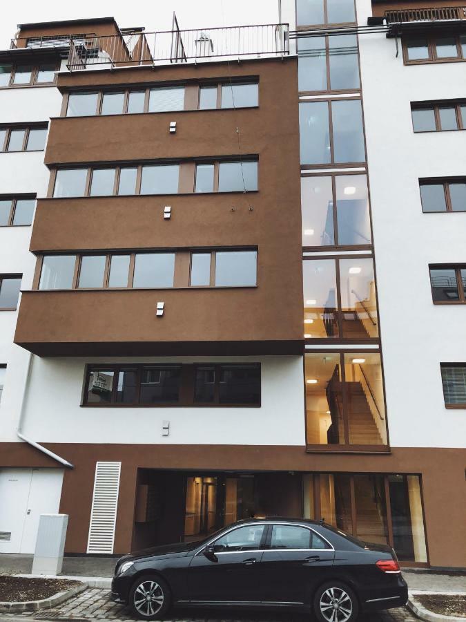 Bestvienna U1 Kagran/dz Apartament *