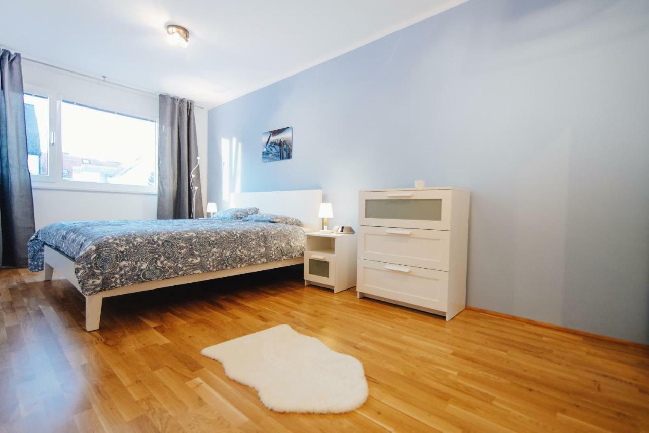 Bestvienna U1 Kagran/dz Apartament *