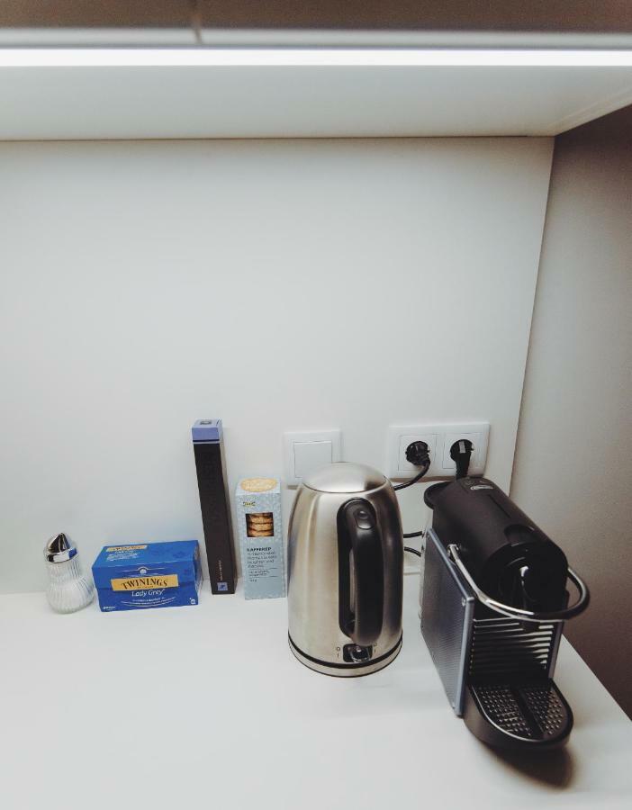 Apartament Bestvienna U1 Kagran/dz Viena