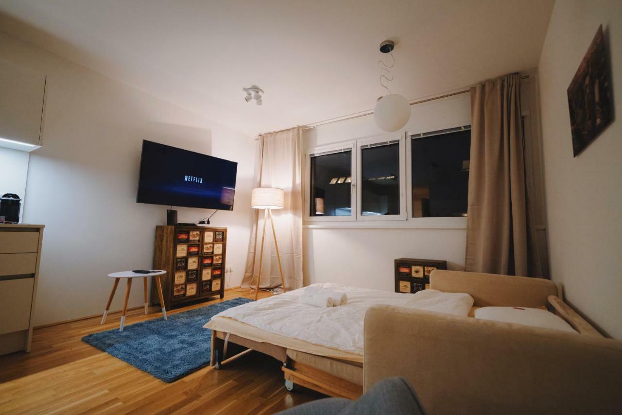 Apartament Bestvienna U1 Kagran/dz