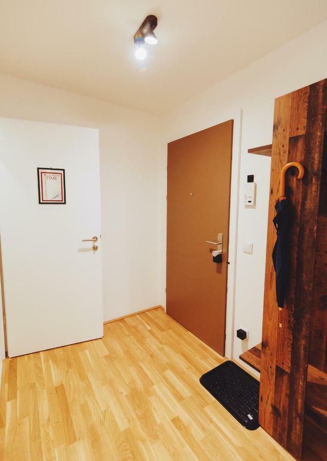 Bestvienna U1 Kagran/dz Apartament