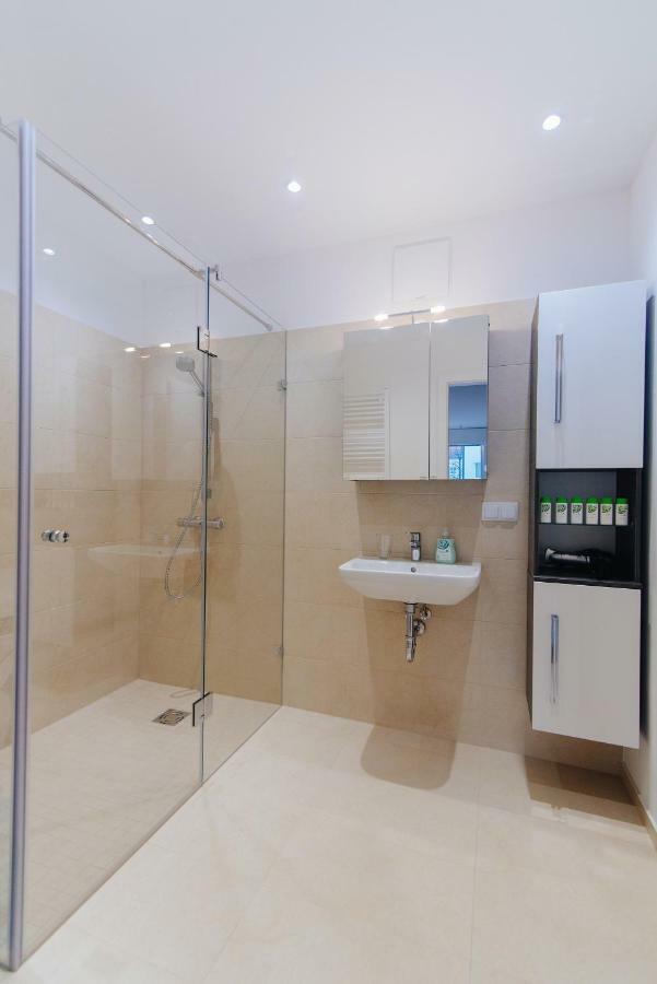Bestvienna U1 Kagran/dz Apartament