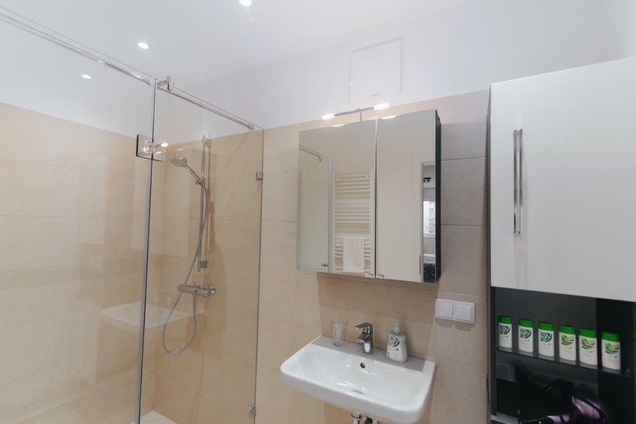 Apartament Bestvienna U1 Kagran/dz *