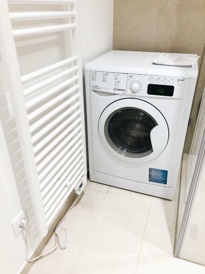 Apartament Bestvienna U1 Kagran/dz *